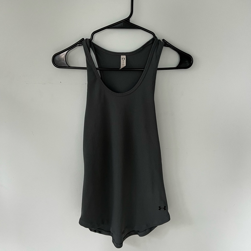 Small Under Armour Tank